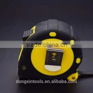 Fashion Designers Measuring Tapes With Custom Stickers OEM Available Steel Tape Measure thumbnail-2
