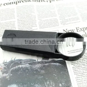 Wholesale 5X Handheld Magnifier For Elderly Reading thumbnail-1