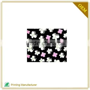 Private Sticker Nall Art Custom Nail Polish Stickers Label Printing thumbnail-2