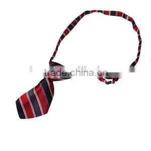 Printed Pet Tie Dog Cat Necktie / Pet Tie Dog Cat Headdress Necktie thumbnail-2