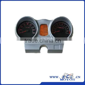 SCL-2012100101 Motorcycle Parts Digital Speedometer CBX250 TWISTER thumbnail-2