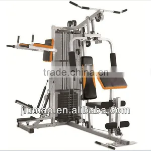 JM-A9016 Multi-function Home Gym thumbnail-2