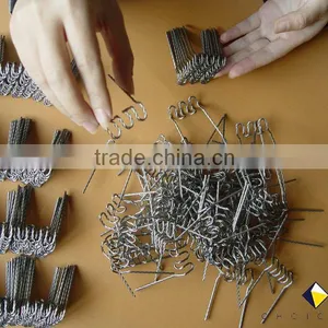 Tungsten Heater Tungsten Wires for Vacuum Coating thumbnail-1