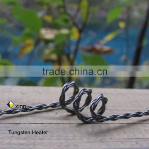 Tungsten Filaments ISO9001:2008 thumbnail-1