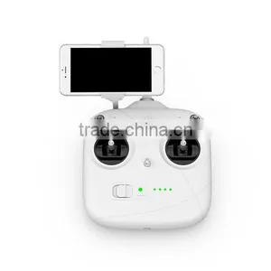 DJI Phantom 3 Standard Quadcopter Drone With 2.7K HD Video Camera thumbnail-6