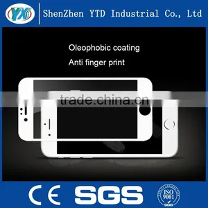 YTD HD Tempered Glass Screen Protector for Iphone 5s thumbnail-2