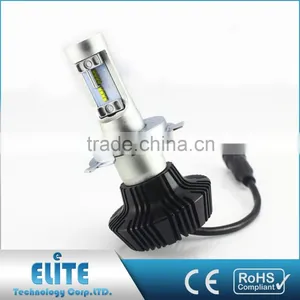 Nice Quality High Intensity Motorcycle Led Headlight M3 thumbnail-2