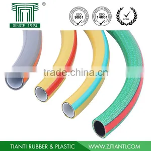 1/2" , 5/8" , 3/4" , 1" PVC Garden Hose, Garden Water Hose thumbnail-3