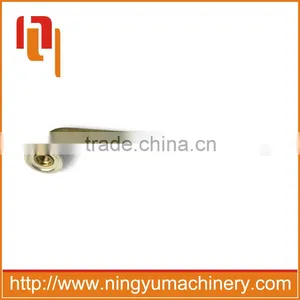 High-Quality Brass Truck Valve thumbnail-1