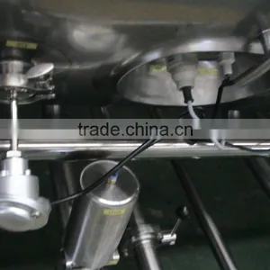 Semi Automatic CIP Machine thumbnail-6