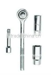 4PCS DR.TUNE-UP KIT thumbnail-1