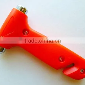 The Original Mini T-Hammer Auto Safety / Emergency Hammer thumbnail-1