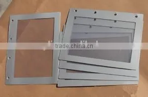 Factory Sale Clear Acrylic Desk Table Calender Customized Whosesale thumbnail-5