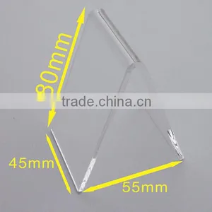 Wholesale Acrylic Shop Shoe Display thumbnail-5