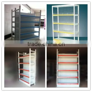 High Quality Goods Shelf, Four-post Shelf, Racking and Shelving thumbnail-1