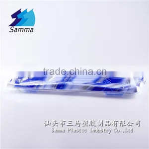 KW-0010LH-B Anti-fog Functional Dessert Box / Disposable Sushi Tray Take-out Packaging thumbnail-1