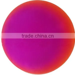 2016hot Sale Inflatable Free Phthalate Pvc Beach Volleyball Ball thumbnail-6