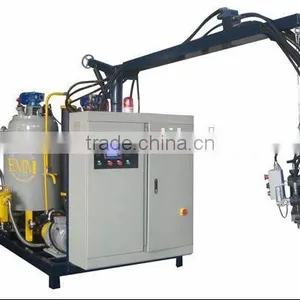 EMM078-A100-C ps Foam Food Container Making Machine thumbnail-1