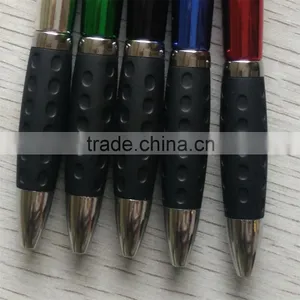 UV Barrel Chromed Neb and Top Brand 4 Colors Stylus Pen Novelty Products for Sell thumbnail-4