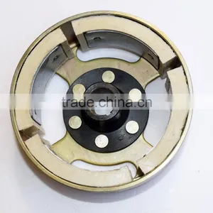 DX100 Motorcycle Magnetic Cyclinder thumbnail-3