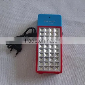 Wholesale Aluminum Waterproof 10w Rechargeable Security Torch Light thumbnail-3