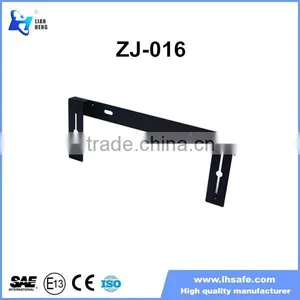 License Plate Bracket, ZJ-016 thumbnail-1