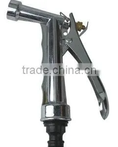 2- Way Zinc Hose Nozzle thumbnail-1