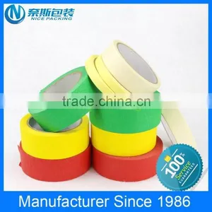 New Products High Quality Wholesale Masking Tape thumbnail-6