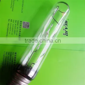 E39/E40 250W Quartz Metal Halide Lamp thumbnail-2