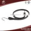 Quality Guaranteed EPDM Rubber Tie Down Straps With Hooks thumbnail-1