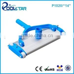 Flexible Weighted Pool Vacuum Head thumbnail-4