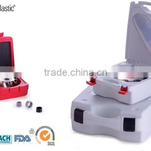 Plastic Box for Milling Cutter Heads MK Case thumbnail-1
