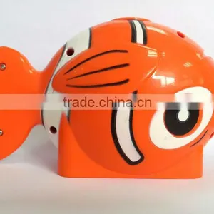 Poolstar P2405 Fish LED Projector for Pool thumbnail-1