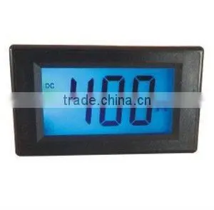 Ampere Meter Used in Welding Machine thumbnail-1