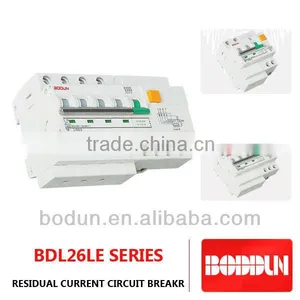 BDL26LE L7 F7 SERIES RCBO 4P+N thumbnail-1