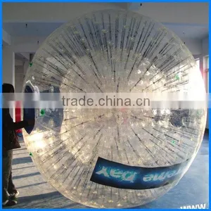 Attractive!!! Commercial Zorb Ball Repair Kit, Inflatable Walking Zorb Ball thumbnail-1