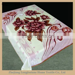 Manufactory Walmart China Home Textile Wholesale the Blanket thumbnail-6