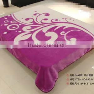 Manufactory Walmart China Home Textile China Supplier Adults Wearable Blanket thumbnail-3