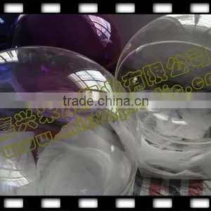 Acrylic Hemisphere thumbnail-2