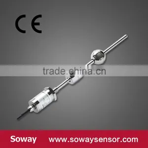 Magnetostrictive Liquid Level Measuring Sensors thumbnail-3