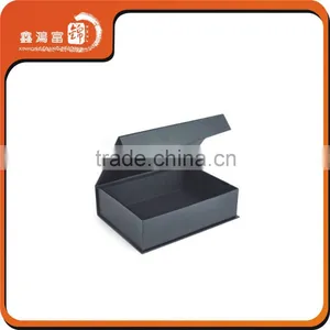 Custom Cheap Wholesale Folding Paper Box thumbnail-2