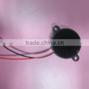 KS-32135TD12WA 12V Piezo Electric Buzzer With Wire thumbnail-6