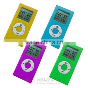 the Best Selling MP4 Shape Mini Kitchen Timer thumbnail-1