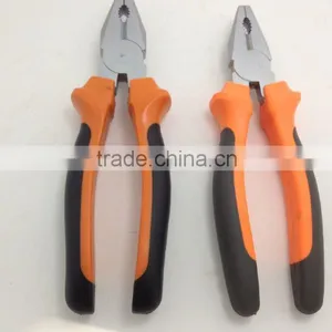 Drop Forged 6150 CR-V 7" Combination Plier thumbnail-1
