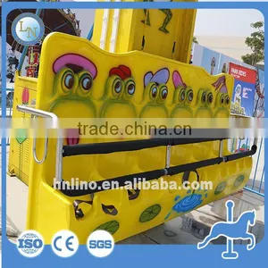 Amusement Park Toy Kids Jumping Rides Jump Frog Rides for Sale thumbnail-5