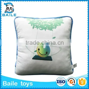 Wholesale Custom Any Style Decorative Pillow Covers thumbnail-1