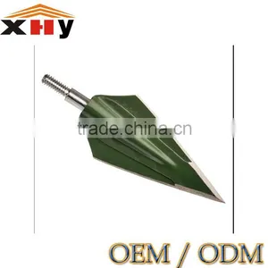 Fixed Blades Hunting Broadheads for Sale for OEM thumbnail-1
