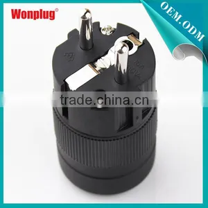 Wholesale Audio Plugs Socket Factory Price thumbnail-1