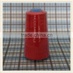 Dyed 100% Polyester Spun Sewing Thread 40/2 402 40s/2 thumbnail-5