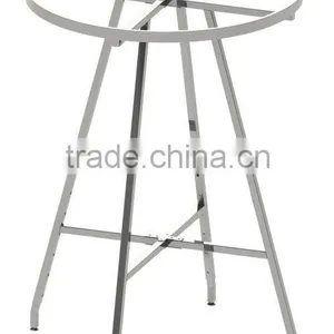 Round Garment Display Racks thumbnail-1